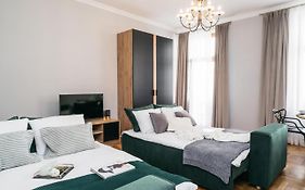 Papillon Apartment - Loftaffair
